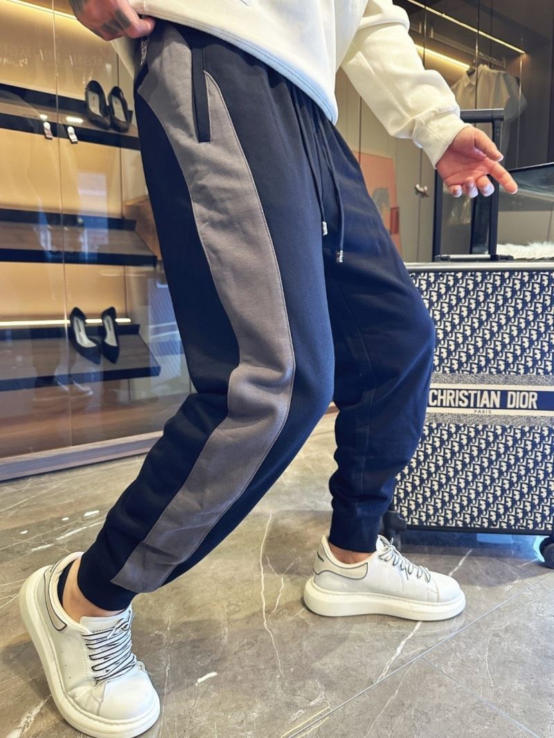 Givenchy Long Pants